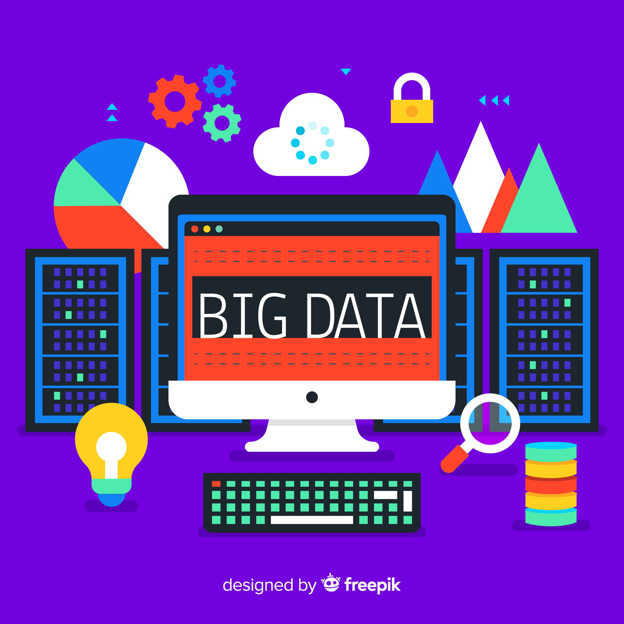 Apache Spark and PySpark for Big Data