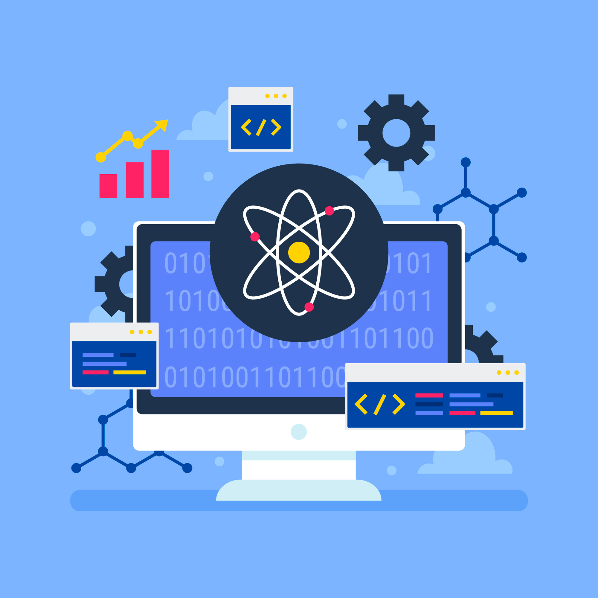 React - The Complete Guide (incl. Hooks, Router, Redux)