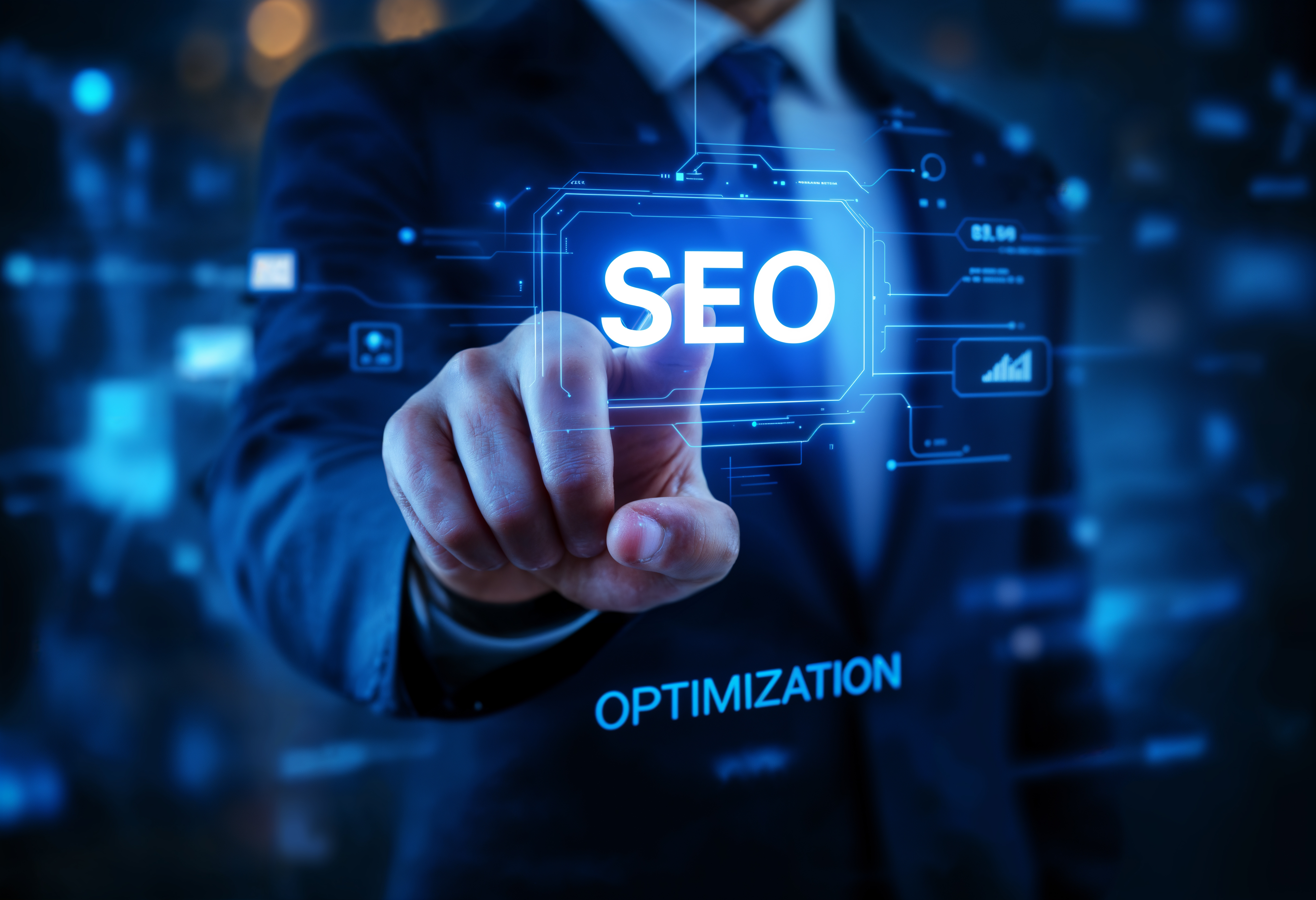 The Complete SEO Training (Search Engine Optimization)