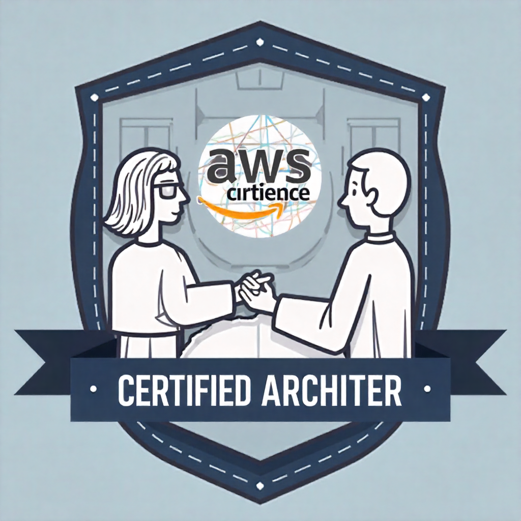 AWS Certified Solutions Architect - Associate 2025