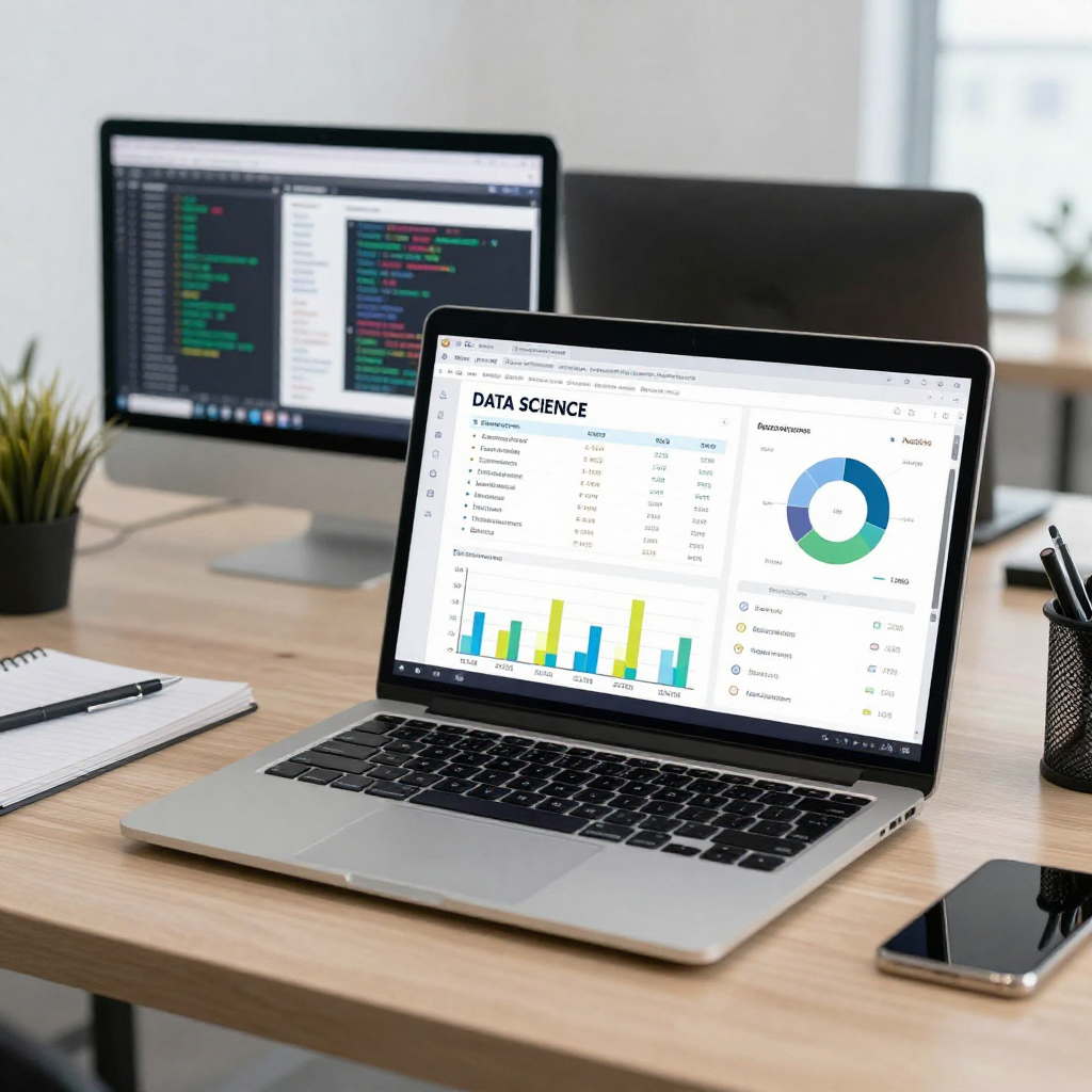 Data Science & AI Elite