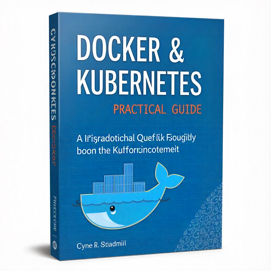 Docker & Kubernetes: The Practical Guide