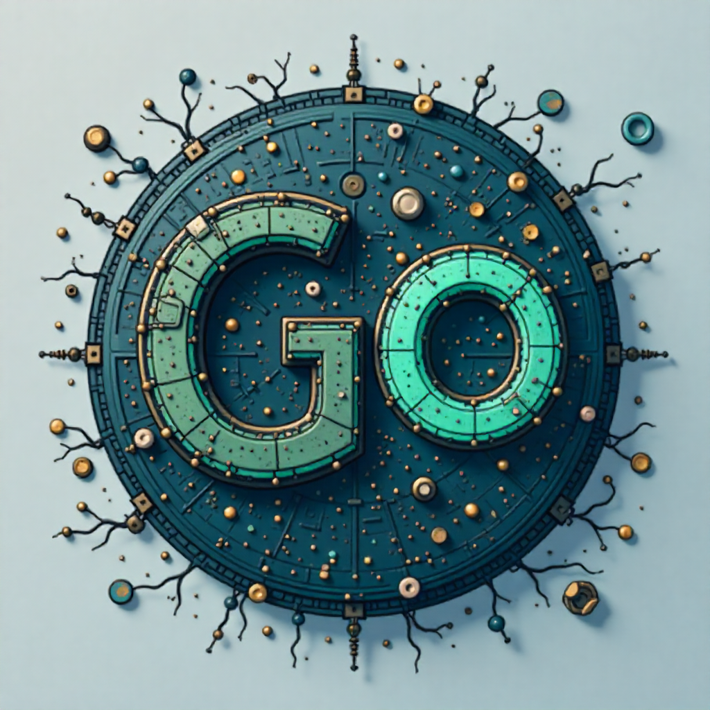 Go (Golang): The Complete Developer's Guide