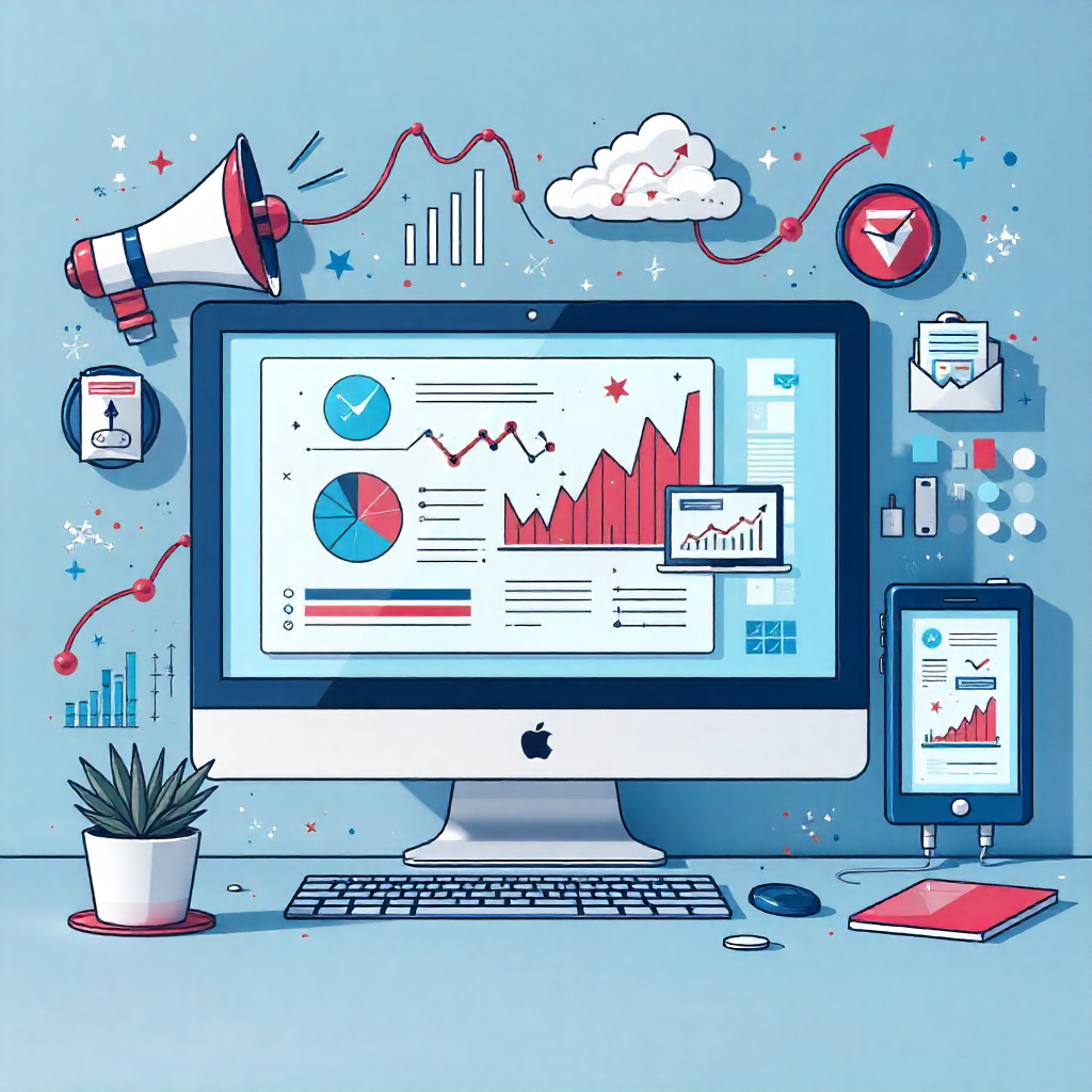 The Complete Digital Marketing Course - 12 Courses in 1